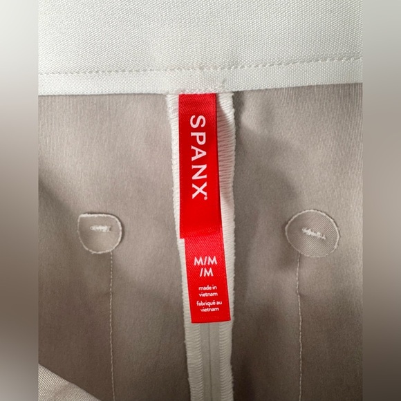 Spanx Slim Straight Pants - Picture 7 of 15